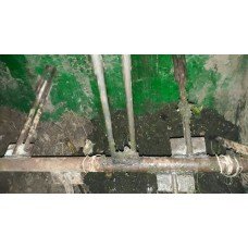 Mesin Vermi Bed Otomatis ( Automatic Vermi Compost Bed) 