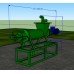 Mesin Pemisah Air Lumpur Dewatering Separator DS 5000 L 