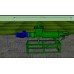 Mesin Pemisah Air Lumpur Dewatering Separator DS 5000 L 
