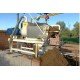 Mesin Pemisah Air Dewatering Separator DS 15000 L 