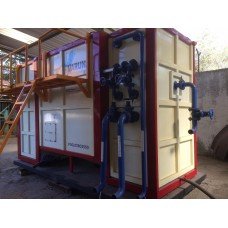 Mesin Penjernih Air IPA 18 M3