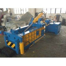 Mesin Press Limbah Kaleng E1T