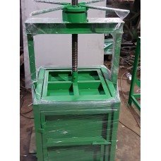 Press Limbah Manual PLM 50