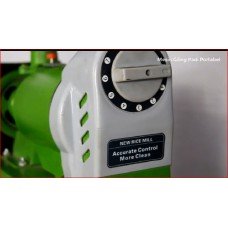 Mesin Giling Padi Beras Portabel MGP 350
