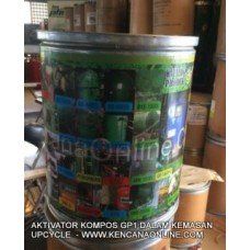 Aktivator Kompos (20 Pack) 