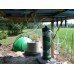 Digester Biogas BD 3000L