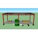 Digester Biogas BD 3000L