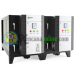Penangkap Asap Elektrostatik GESP-4000