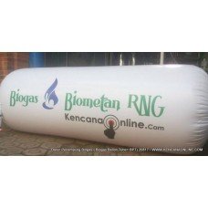 Penampung Biogas BPT 1510