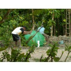 Digester Biogas BD 3000L