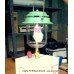 Lampu Petromax Bahan Bakar [Biogas, Gas Alam, CNG]