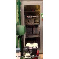 Penyimpan Daya Listrik Smart Grid PSW 14.4 KWH 