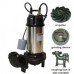Pompa Cerna ( Grinder Pumps)