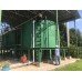 Digester Biogas BD 68 m3