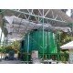 Digester Biogas 200 T Pembangkit Listrik 600 KWh
