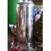 Pemurnian Gas Metana (Methane Purifier) MP 24150 Stainless
