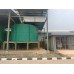 Digester Biogas 200 T Pembangkit Listrik 600 KWh