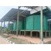 Digester Biogas 200 T Pembangkit Listrik 600 KWh