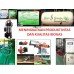Balon Penampung Biogas BPT 10 m3