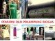Pemurnian Biogas