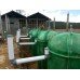 Stasiun Pengisian Bahan Bakar Biogas ( SPBBG) Shelter 9-9000L 