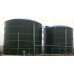 Digester Biogas ST 565 m3