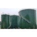 Digester Biogas ST 565 m3