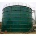 Digester Biogas ST 565 m3