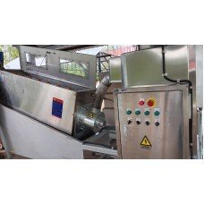  Dehydrator Limbah Cair 5000 L