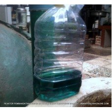 Biodigester Ethanol BE 3000L