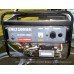 Genset Bahan Bakar [Biogas, Gas Alam, CNG] BG 2500 W