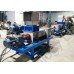 Mesin Pencacah Pemeras Limbah  MPPL 1200