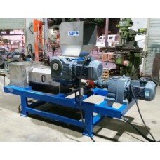 Mesin Pencacah Pemeras Limbah  MPPL 1200