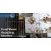 Mesin Pencacah Pemeras Limbah  MPPL 1200