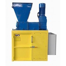 Mesin Pencacah Plastik GWS-2525 Elektrik