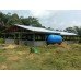 Balon Penampung Biogas BPT 60 m3