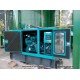 Generator Set Biogas, Natural Gas, CNG Mix Diesel 60 kVA (Silent Type)
