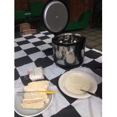 Kompor Panci Elektrik PC 6-1 Kompor Panci Elektrik PC 6-1