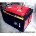 Genset [Biogas, Gas Alam, CNG] BG 5000  (Silent Type)