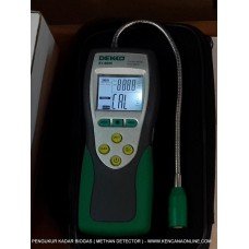 Metan Detektor DK-88