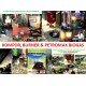 Kompor, Burner dan Petromak [Biogas, Gas Alam, Gas Bumi, CNG,LNG, Listrik]