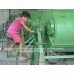 Mesin Kompos Rotary Kiln Manual RKM-1000L
