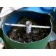 Komposter Vermi [ Vermi Worms Composter] VC 90 L