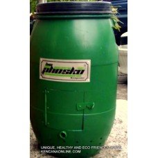 Komposter Sampah Organik (S 60)