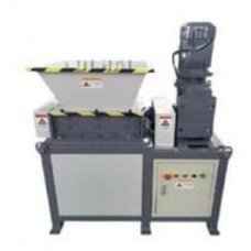 Mesin Penggiling dan Penghancur Sampah Shredder PPS 400 K