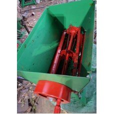 Pencacah Sampah Organik Manual PSM 150