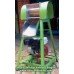 Mesin Parut Bahan Bakar [Biogas, Gas Alam, CNG ]