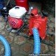 Mesin Pompa Air Nissin NS 50 Bahan Bakar [Biogas, Gas Alam, CNG]