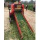 Mesin Baler dan Fermentor Silase MBF 4T 