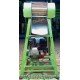 Mesin Parut Bahan Bakar [Biogas, Gas Alam, CNG ]
